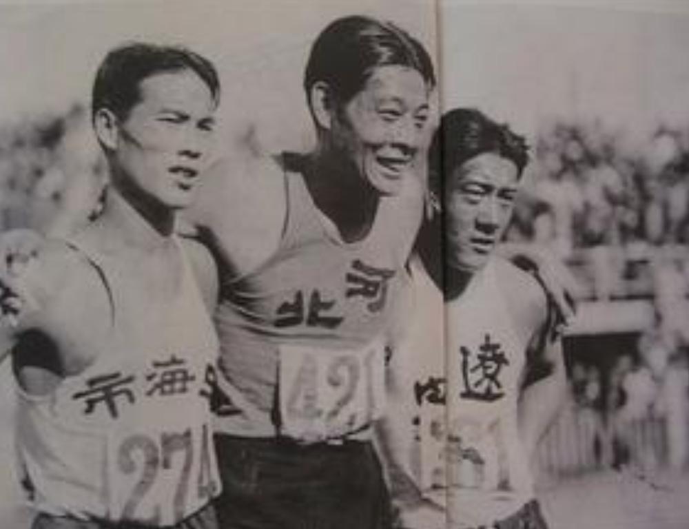 1932年刘长春参加奥运会的报道,刘长春单刀赴奥运事件