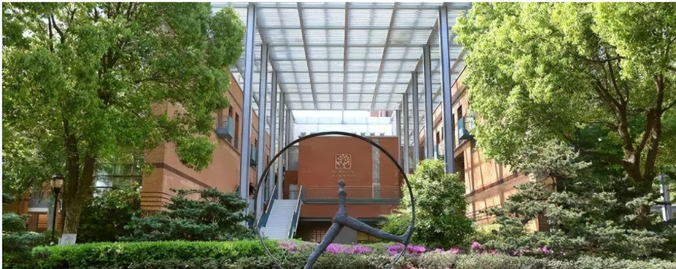 上海知名的国际学校小学,上海赫德国际学校学费