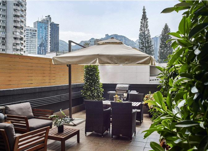 香港住房概况,香港住公寓好还是租房好