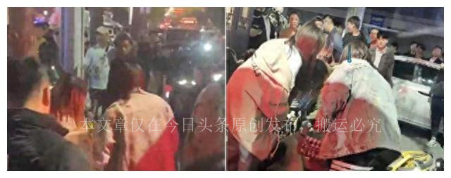 荒地无头女尸案,河北荒地惊现无头女尸