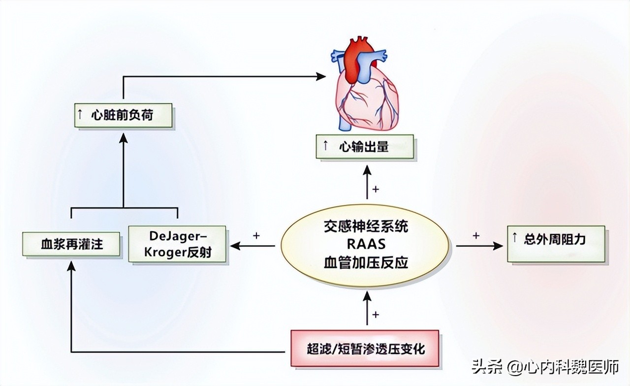 长期吃降压药很正常突然升高190,长期吃降压药血压还有170怎么办