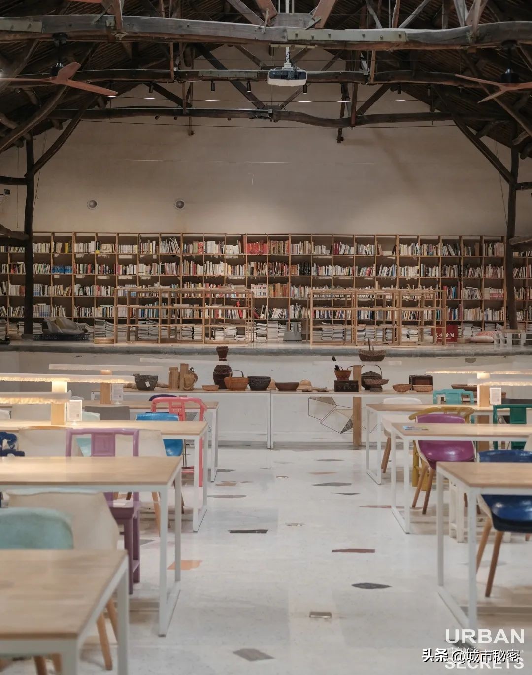 这个被赵露思带火的杭州小乡镇究竟有什么魅力？引来无数网友打卡