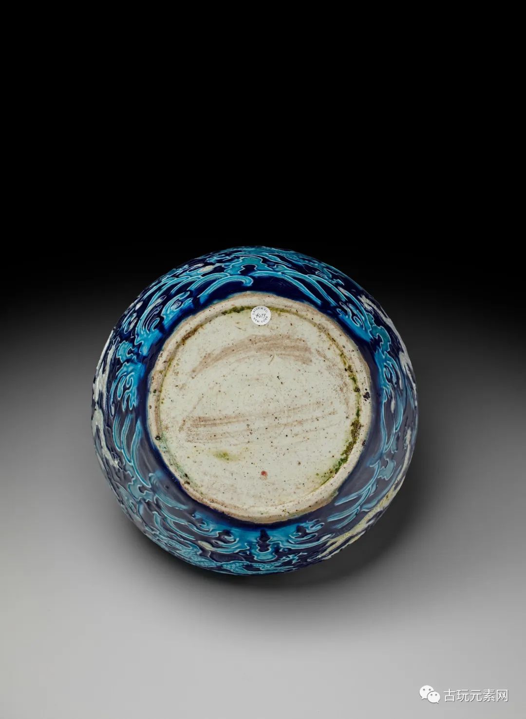 纽约佳士得蓝理捷艺廊成交记录之非凡普品