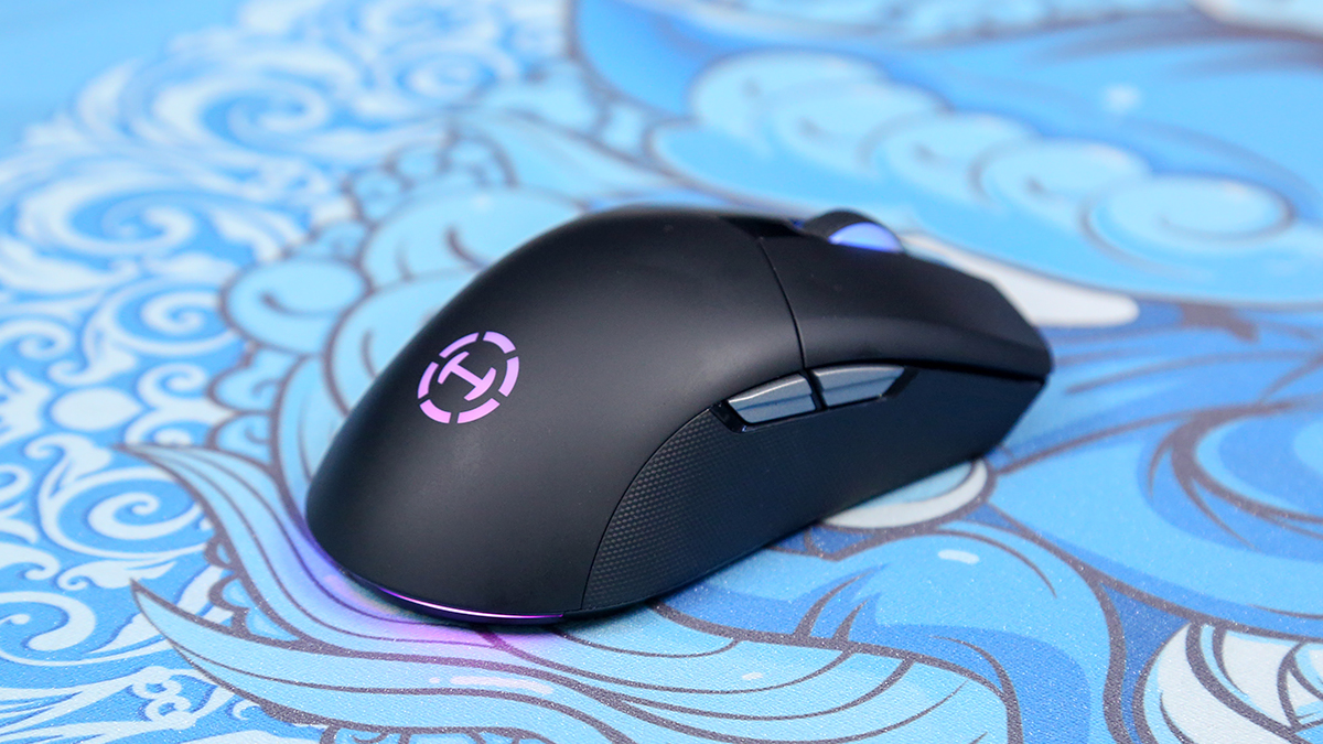 漫步者鼠标g4mpro测评,漫步者G4MPRO电竞游戏鼠标