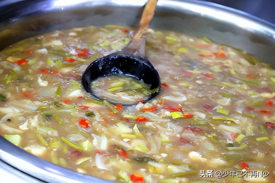 全国各地小吃大全,全国各地小吃大全地方特色