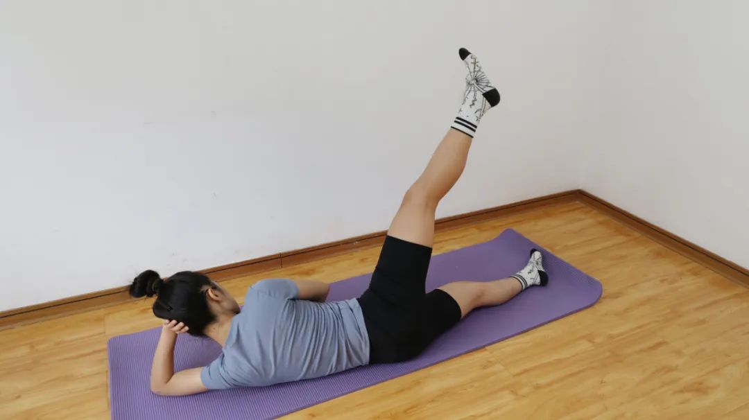 胯宽怎么调整图解,怎样改善假胯宽和真胯宽最有效