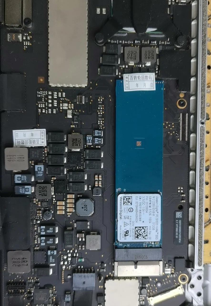 苹果售后换笔记本电脑电池多少钱,苹果笔记本电脑换电池贵吗