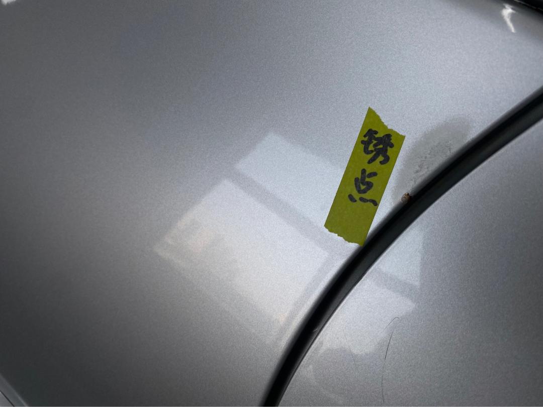 老rav4车翻新改造全过程,老款rav4比新款好太多