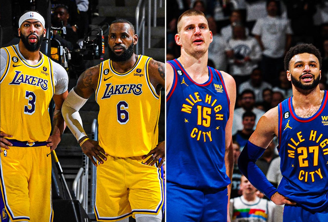 名记：打不过就加入，塔图姆加盟热火，KD加盟掘金，詹姆斯没机会