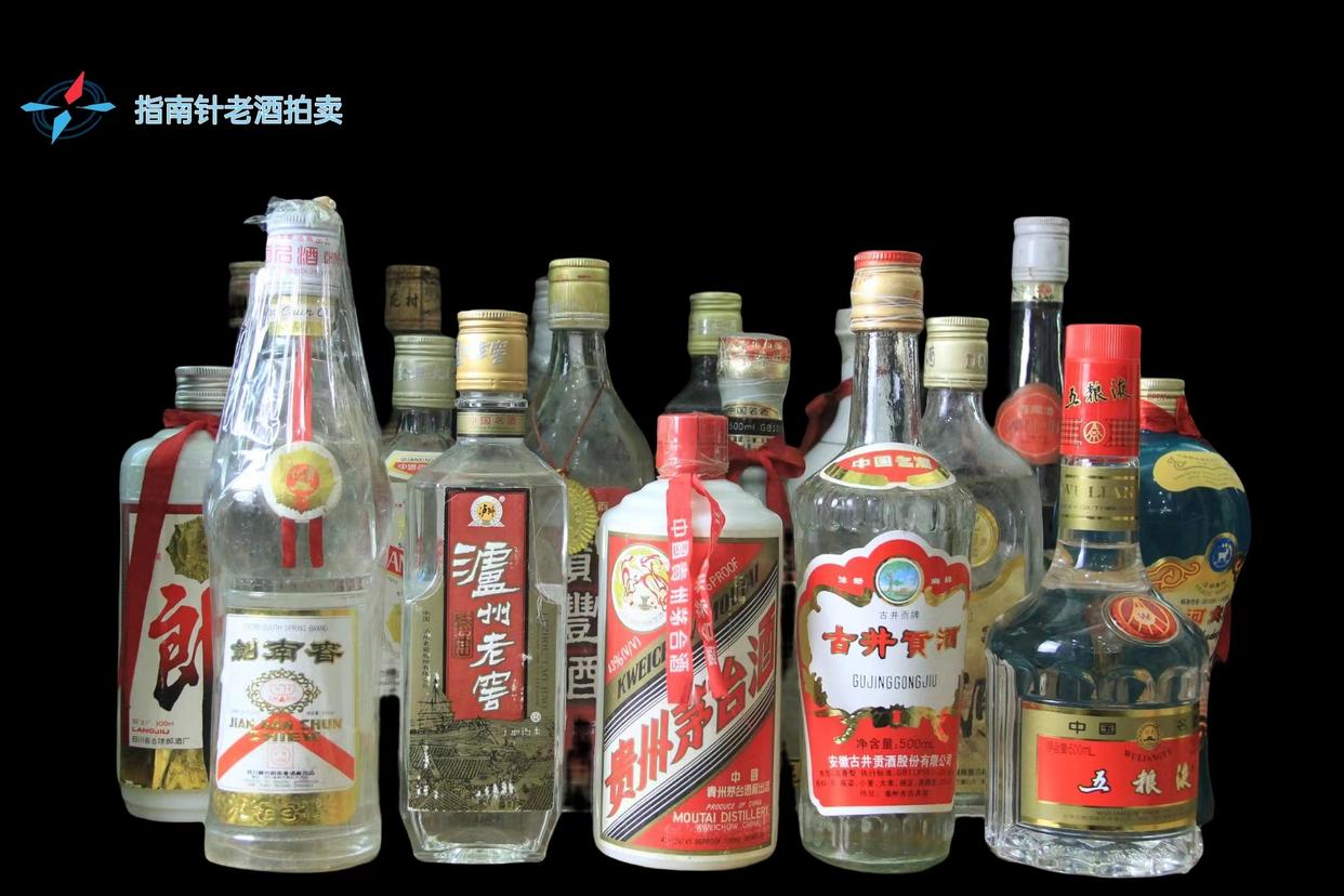 贵州指南针公司,贵州指南针行情