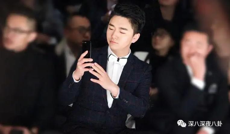 王子腾人物评价,王子腾是男的还是女的