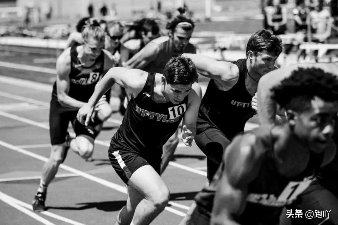 为什么初跑者跑180步频,跑步为啥越跑呼吸越重