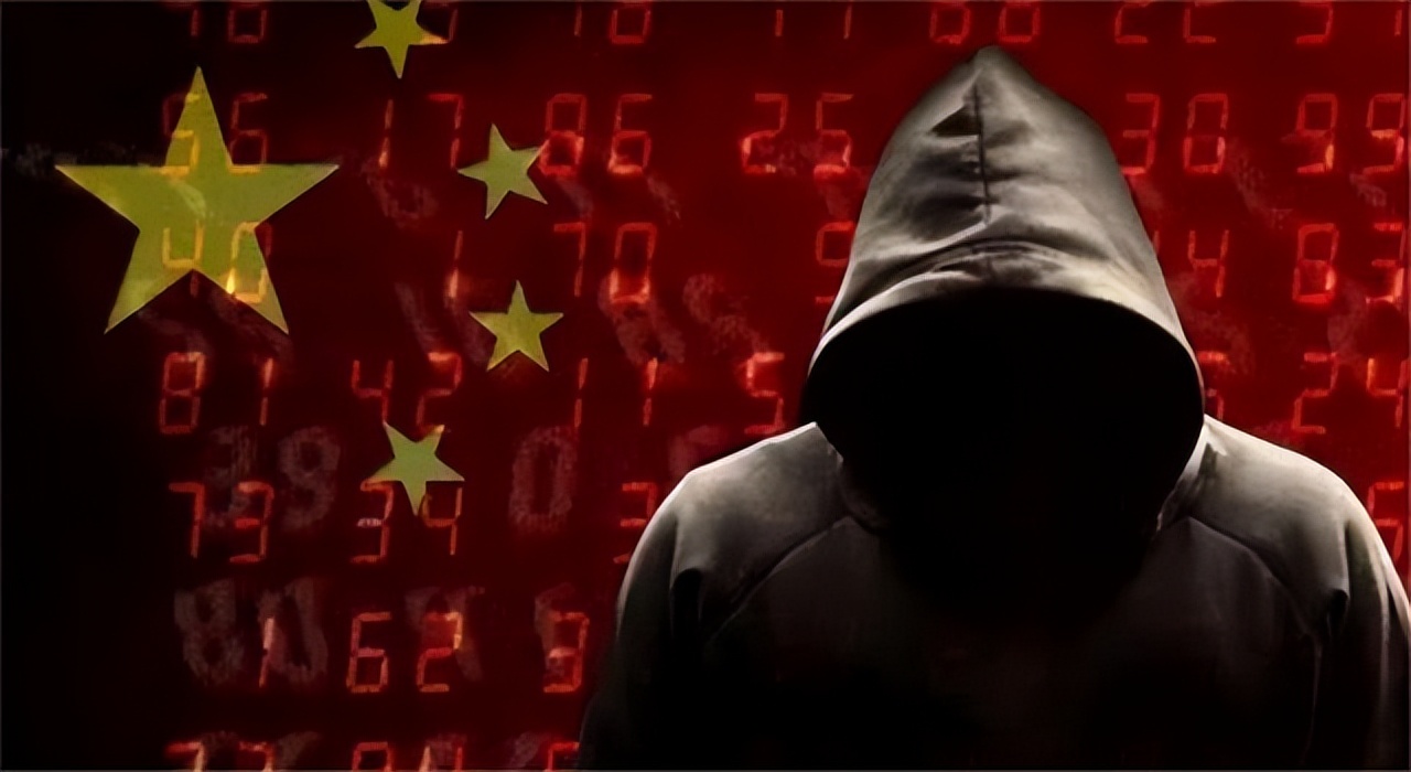 当年红客大战美国黑客,当年中美黑客事件