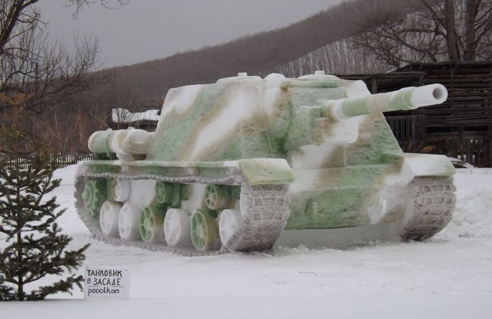 来到俄罗斯最不能错过的东西,俄罗斯的那些很奇怪的东西