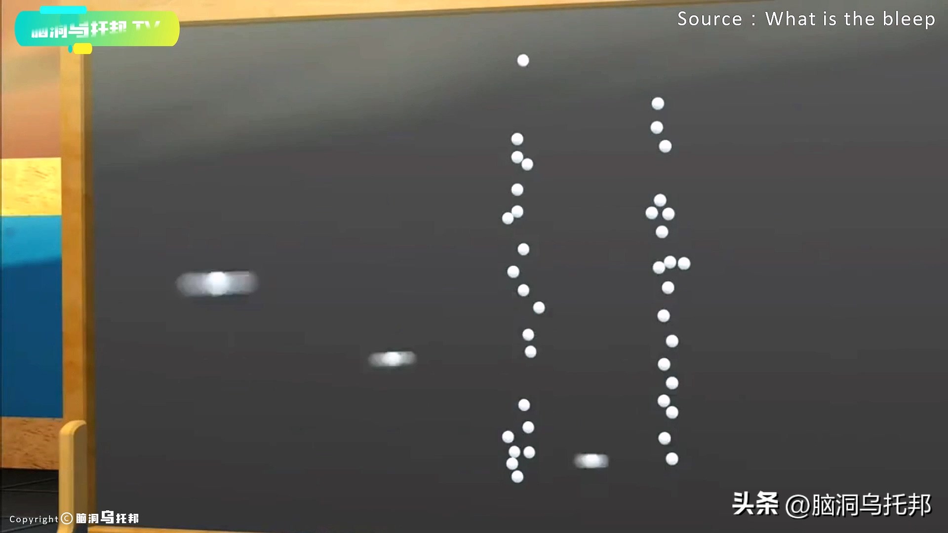 到底是什么实验让爱因斯坦质疑了,有什么实验证明这个世界是假的