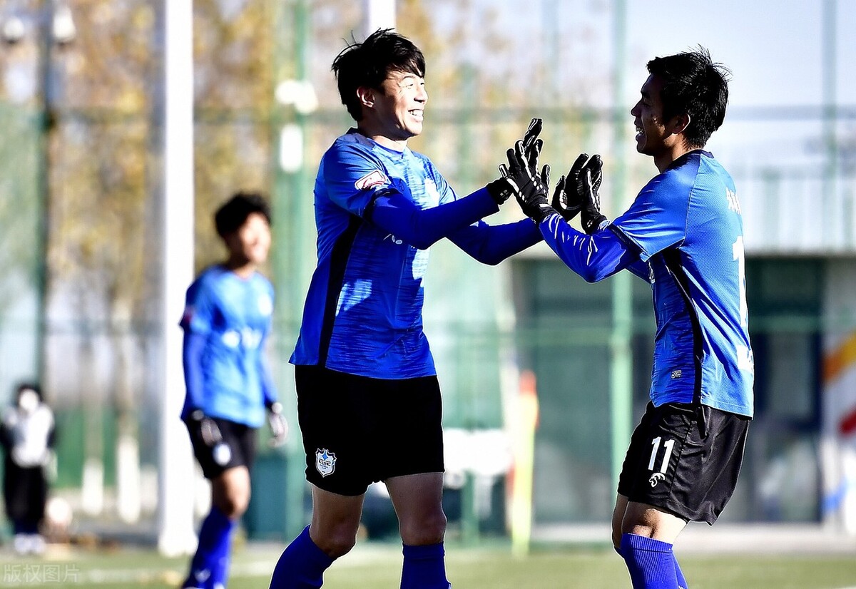 中国足球传来喜讯：中甲“新军”河北功夫，从中国足协改革中受益