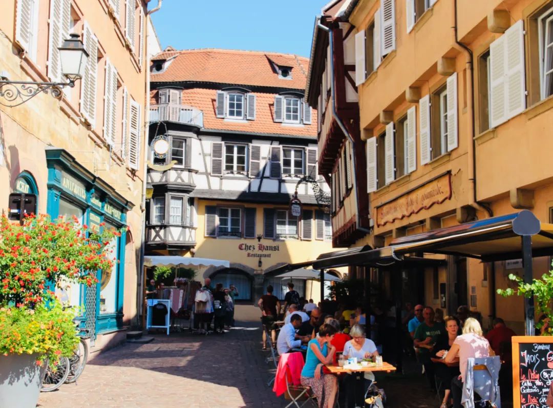 开车去欧洲第29集：抵达巴黎，沪C开到埃菲尔铁塔其实是个巧合！