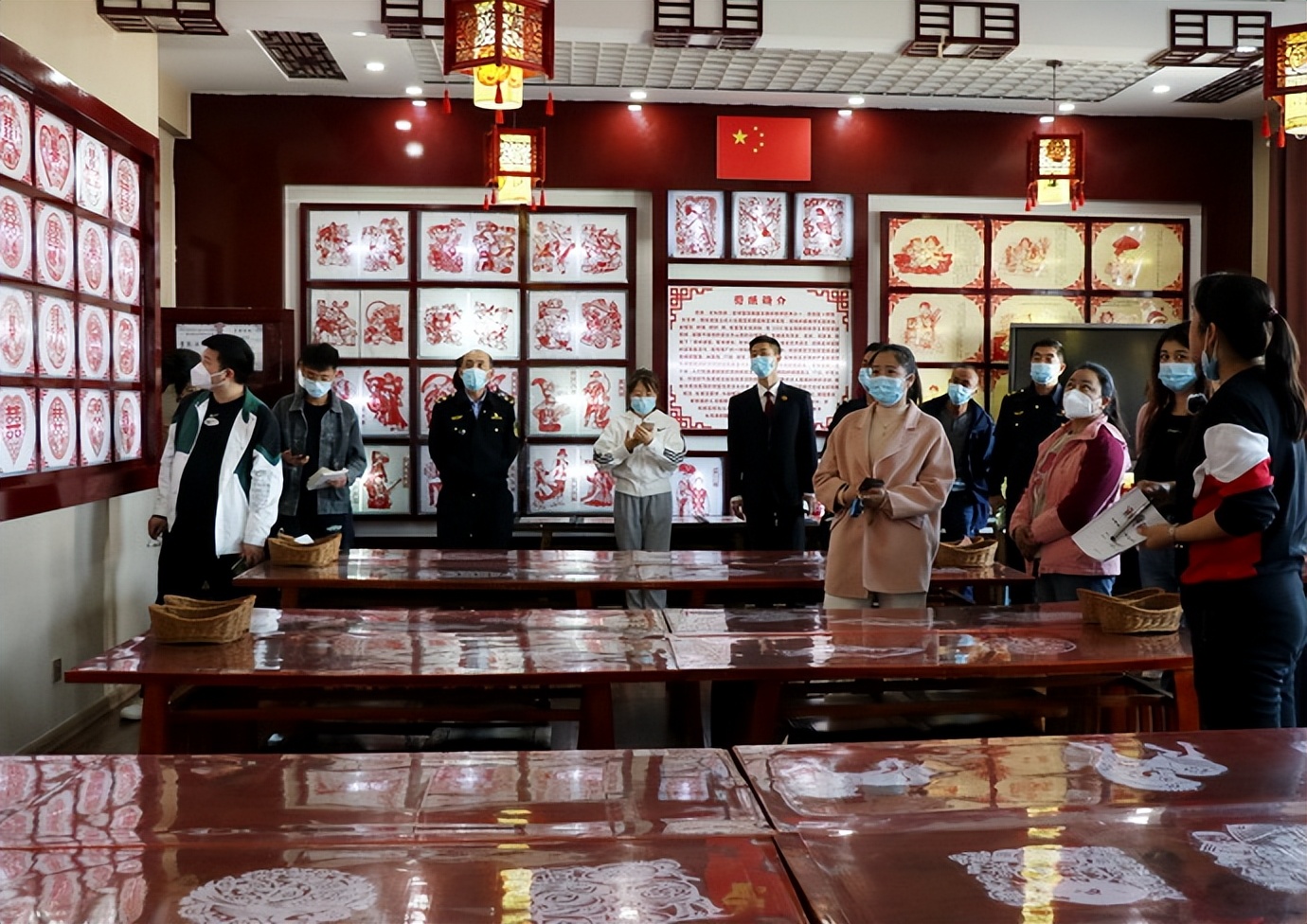 52个创意宣传点子,有什么好的创意宣传方式