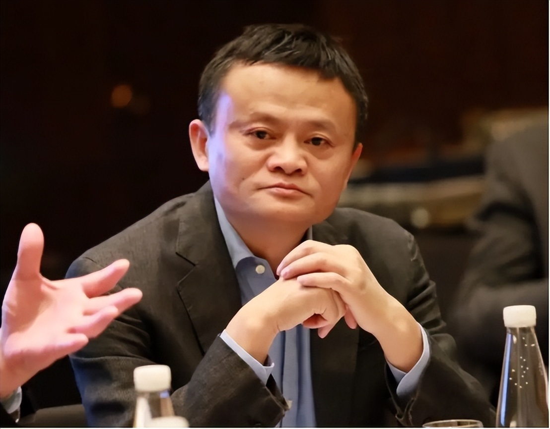 马云的现状和未来,马云目前的现状和发展