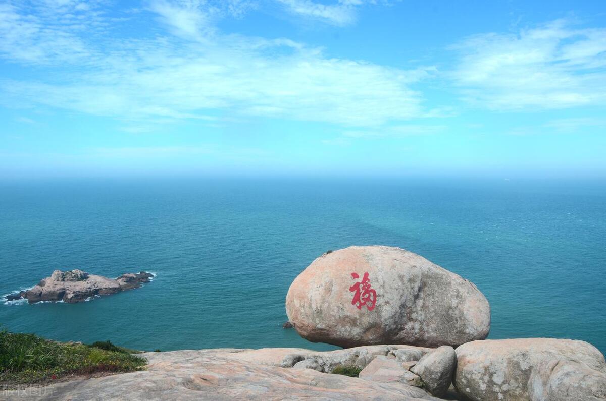 威海最值得去的10大景点,威海最值得去的十大景点排名