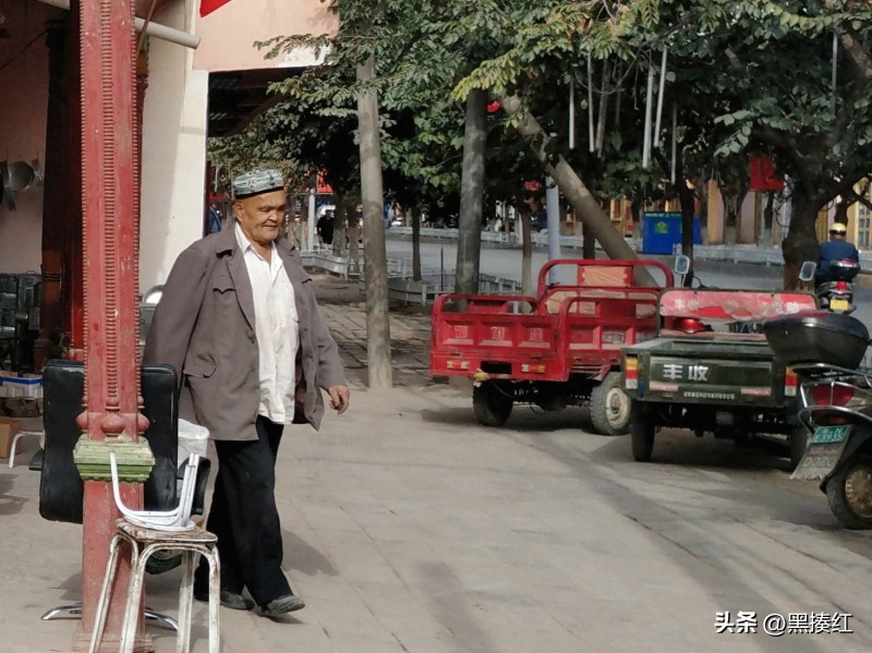 新疆疆内旅游自驾四天库车出发,新疆龟兹旅游