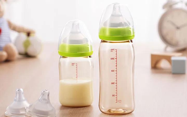 奶瓶商标注册需要哪些类目,奶瓶奶嘴在商标第几类