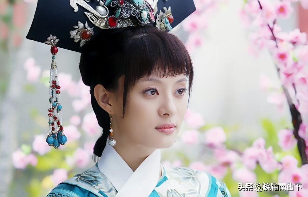 甄嬛传古诗词大赛完整版,甄嬛传涉及到的古诗词