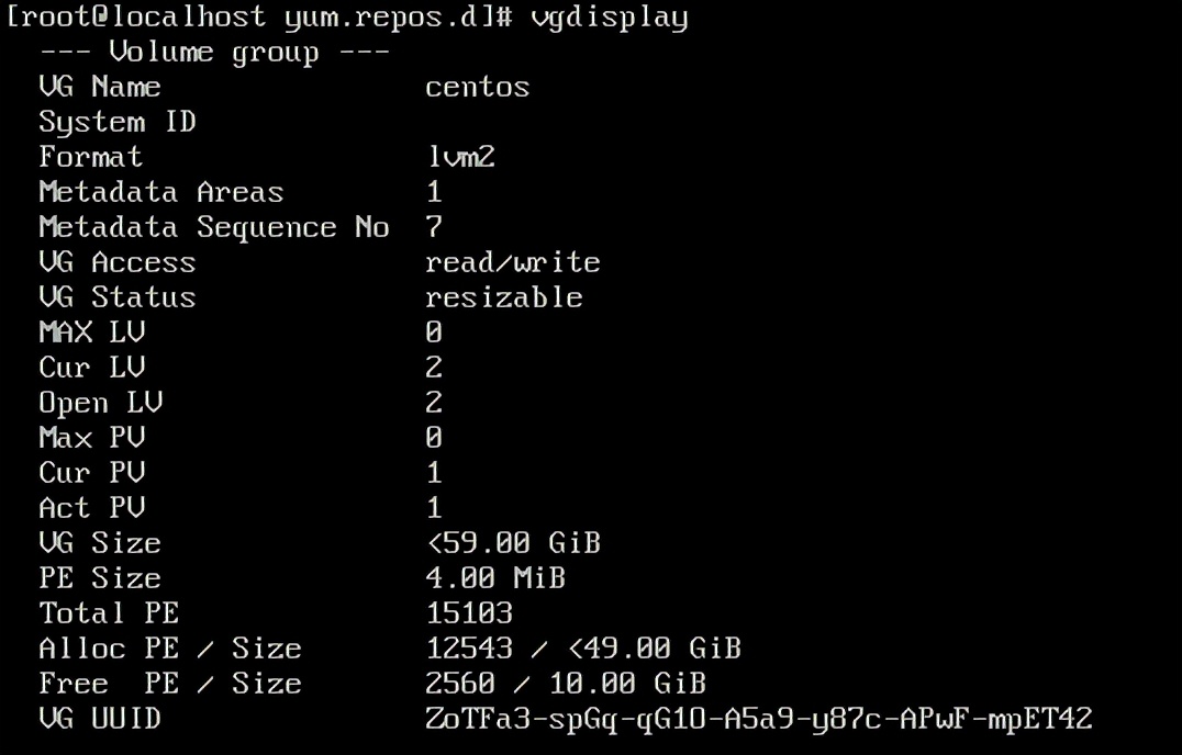 centos7.6分区怎么配置,centos6.7怎么分区