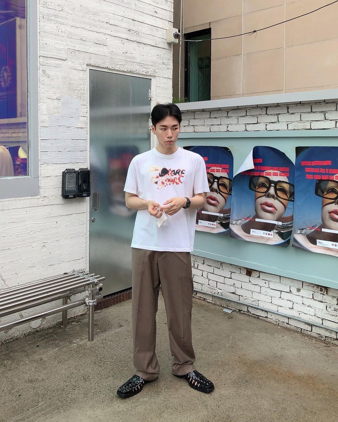 春夏上衣推荐显瘦宽松,夏季胖mm显瘦上衣宽松