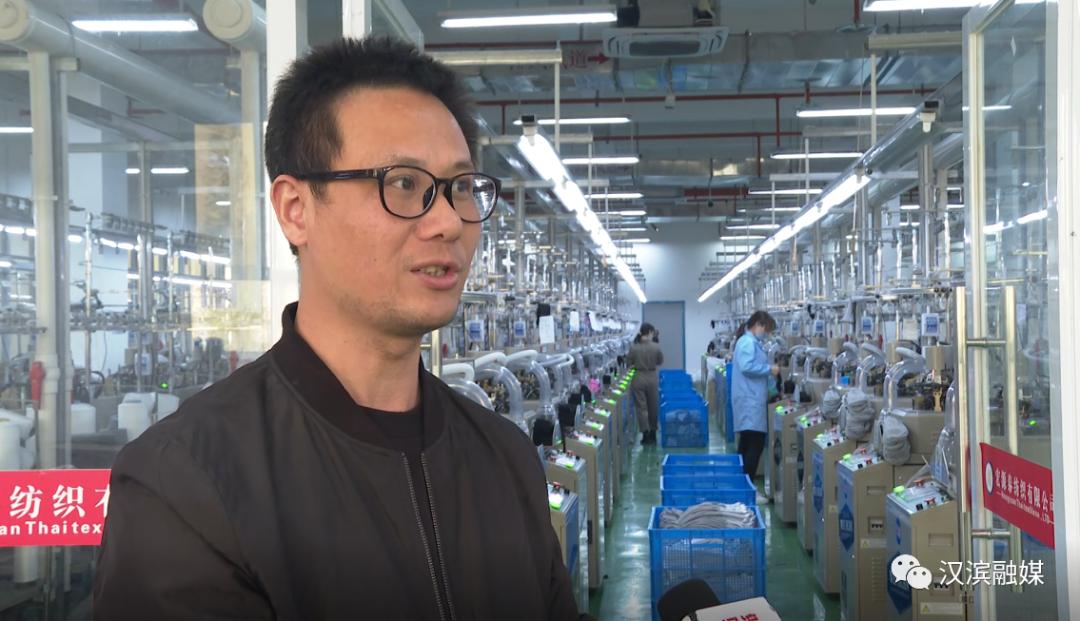 加法变乘法！“总部+”推动汉滨新社区工厂提质升级