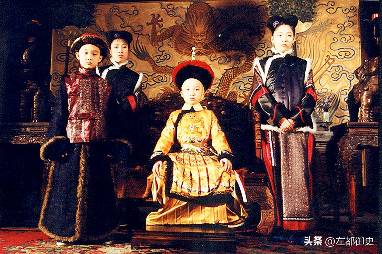 康熙王朝好看还是甄嬛传好看,康熙王朝一样好看的电视剧