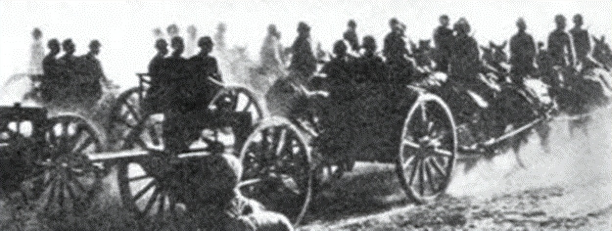 勿忘历史，历史上的今天（6月26日）