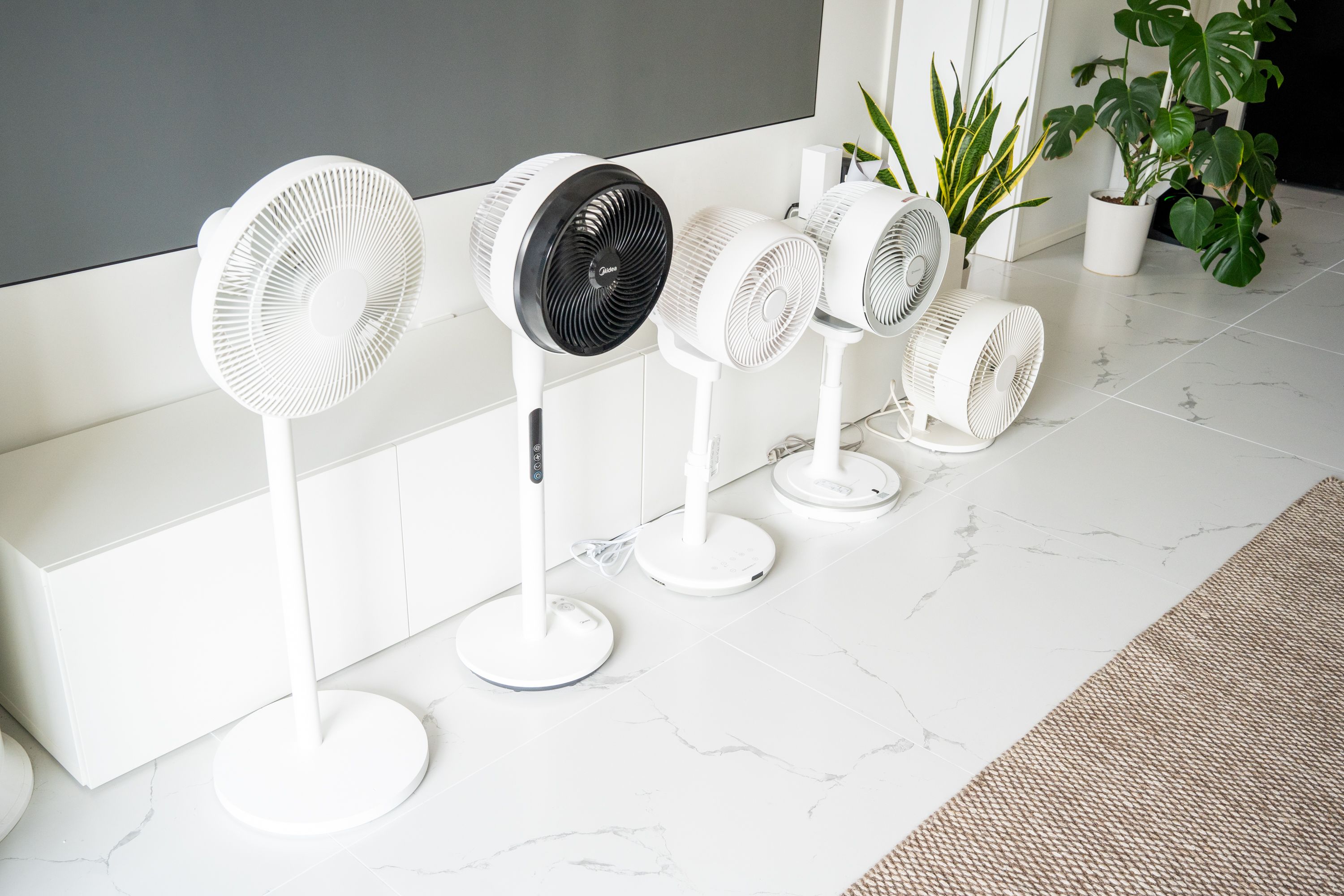 空气循环扇哪款比较好用,空气循环扇哪个比较好用