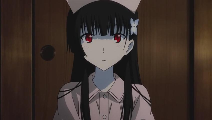 散华礼弥讲的是什么,散华礼弥经典镜头