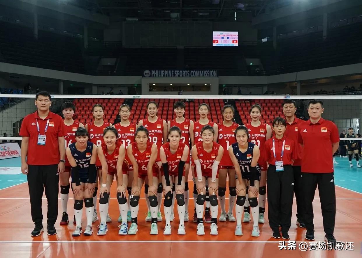 中国女排拒绝三连败视频,中国女排淘汰巴西