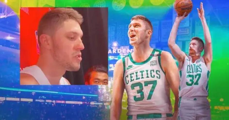 马特莱恩绝平三分拯救湖人,马特莱恩湖人绝杀