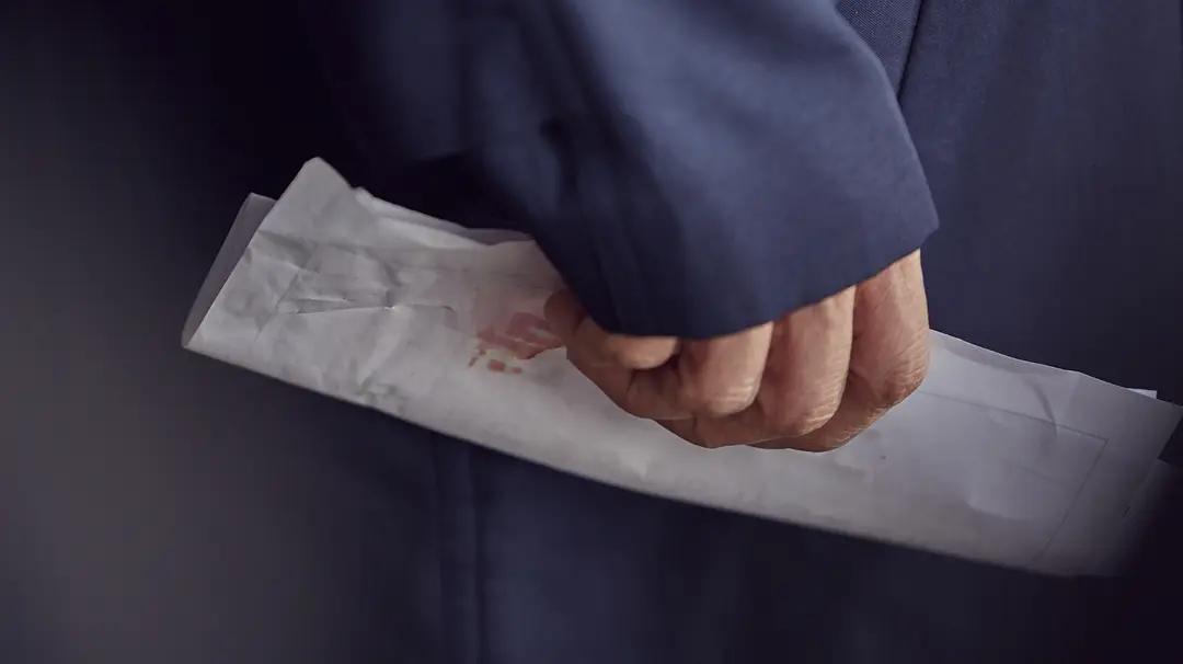 66岁老妇人遭保安性侵后续,69岁老妇被侵害十年后真凶落网