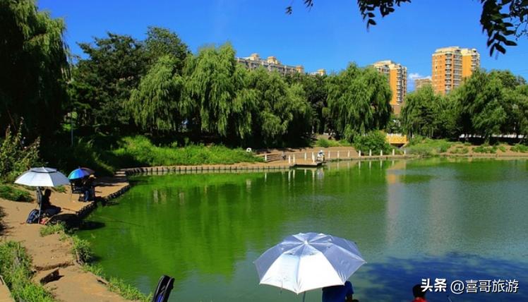 沈阳大东区游玩攻略,辽宁省沈阳附近2天旅游景点推荐