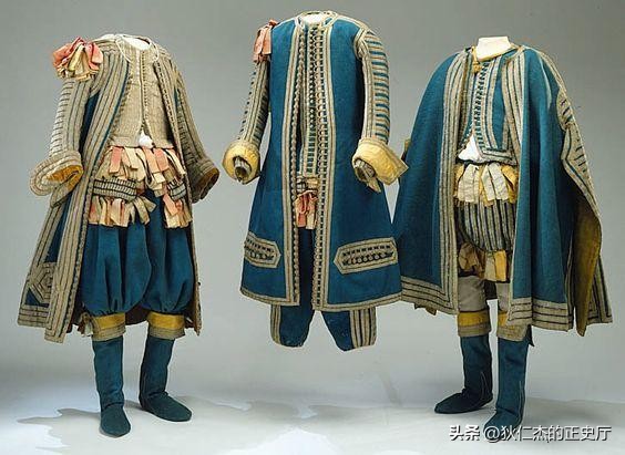 各个国家服饰的特点和由来简介,各个国家的服饰文化