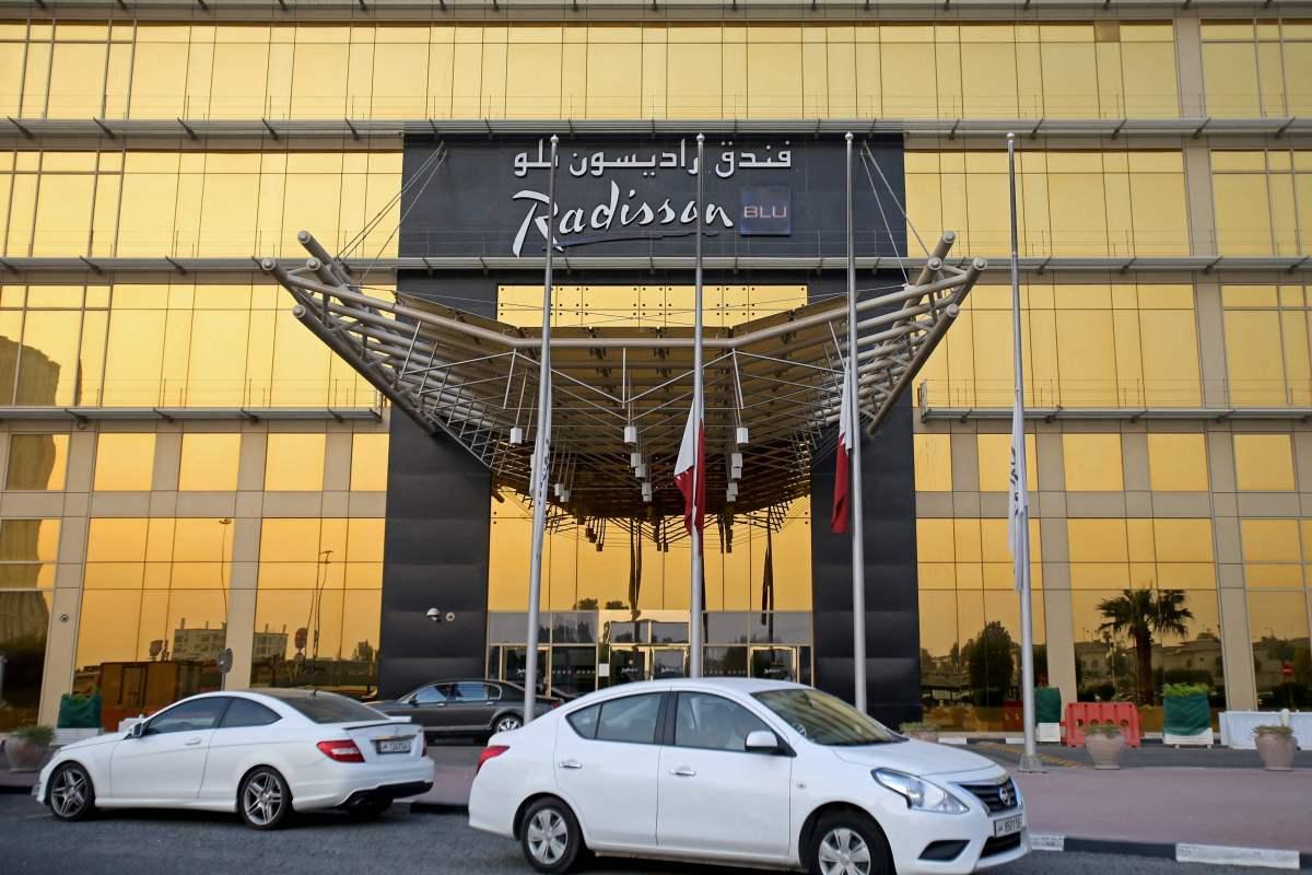 去卡塔尔看世界杯大概需要多少钱,去卡塔尔看世界杯要花多少钱