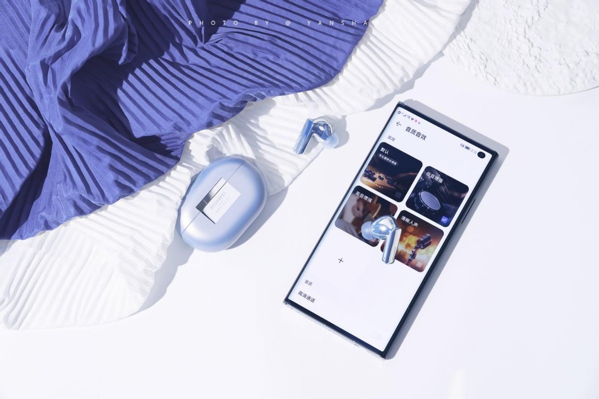 华为freebudspro对比tws2,华为freebudspro2有飞行降噪吗