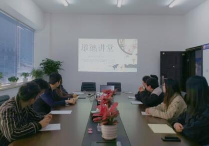 交卷啦！汉中园投集团公司2021年工作亮点纷呈