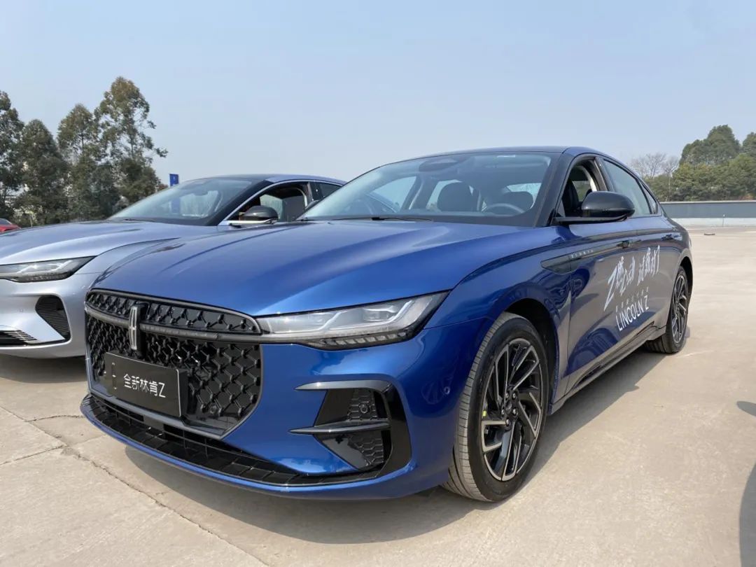 实测林肯Z：太舒服，舒服到都记不清运动是啥味了