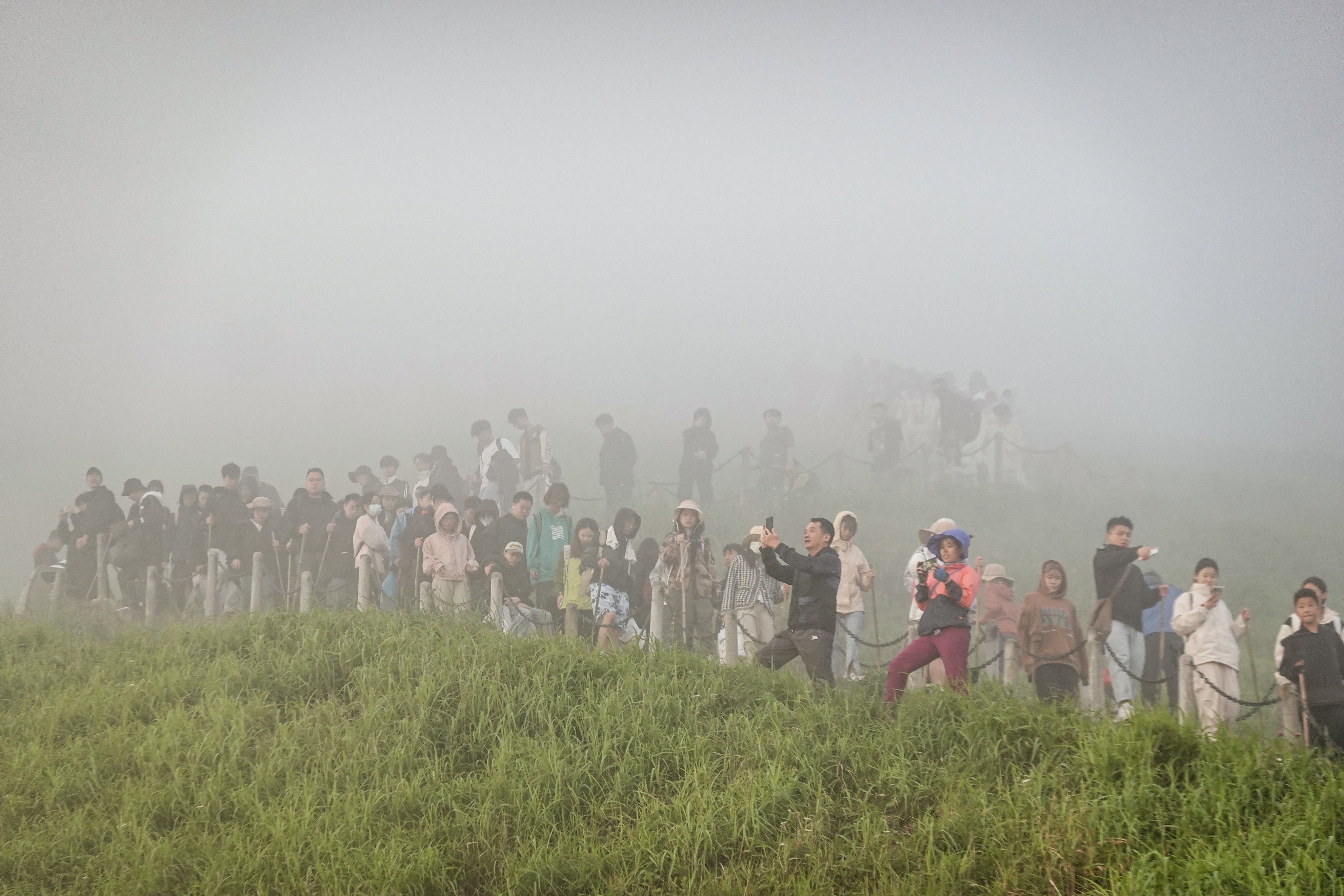 萍乡下车去武功山攻略,萍乡北站到武功山旅游攻略