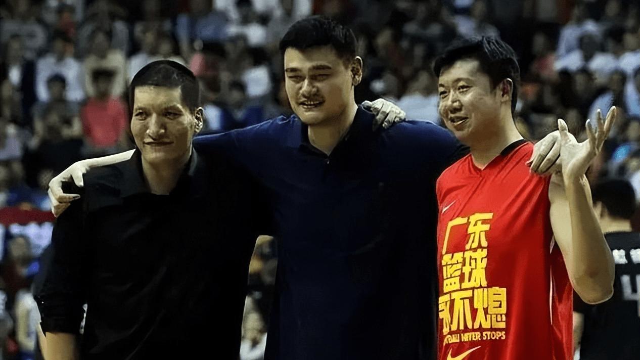 CBA巴特尔传奇故事？巴特尔北京美国豪宅曝光？巴特尔子女的事业