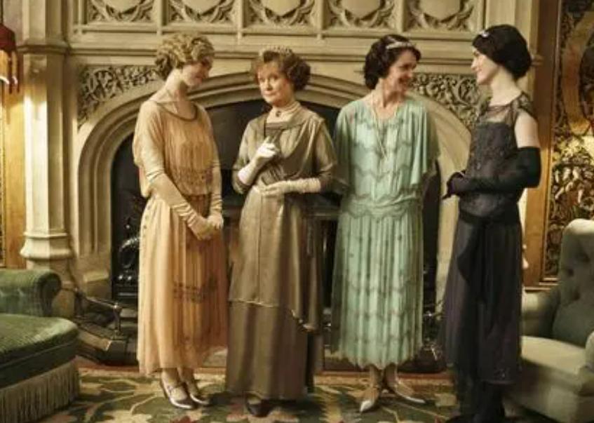 现实生活中的英国贵族生活,真正的英国贵族生活是什么样子的