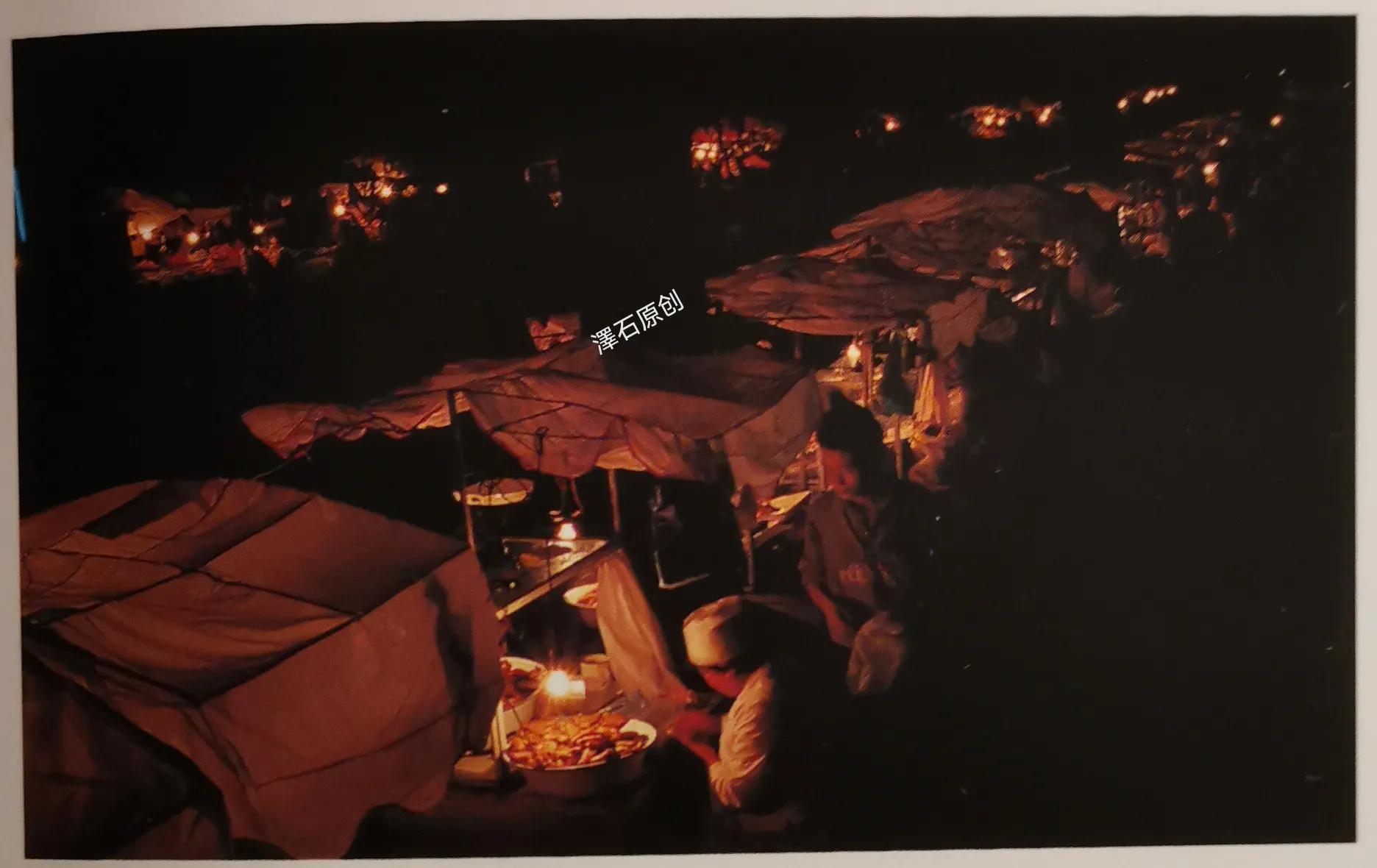 一组牡丹江上个世纪八、九十年代老照片