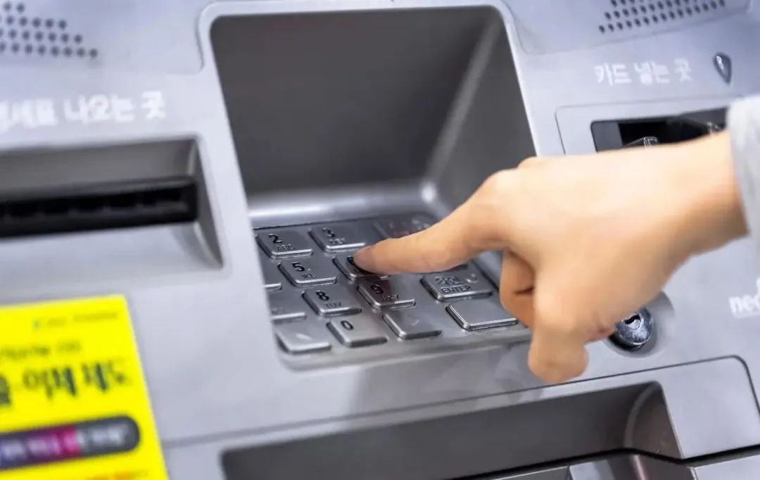 中国存钱最安全几大银行,我国存钱最安全的十大银行