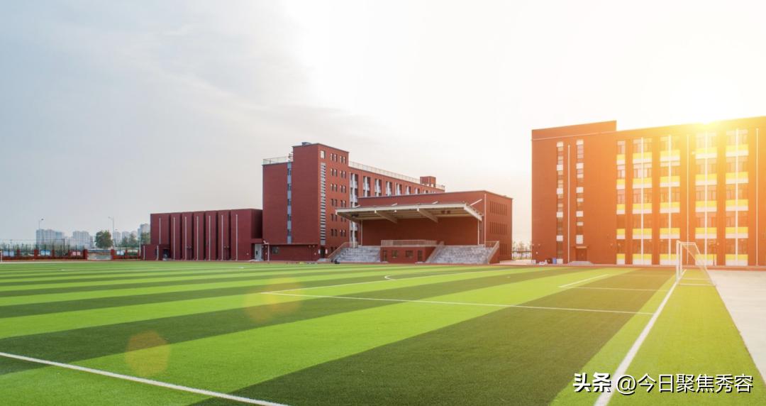 最新忻州城区又新建一所优质学校,忻州新建的初中