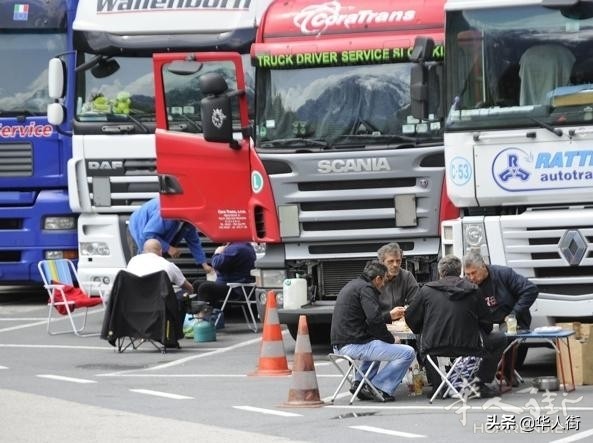 意大利岗位招聘,容易入门的高薪职业